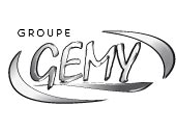 Groupe GEMY