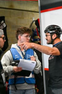 Prix ESCRA x 24h Motos 2026 : team 18 box